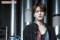 日本活動が楽しみなジェジュンが「以前は、はっきり言えた」あるコトとは?