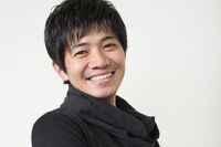 箱根駅伝から芸能界へ・和田正人「“アイツは箱根を走った”という事実がついてくる」