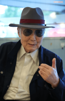 「人のため、世の中のために悪役になる」。その美学を貫き続けている