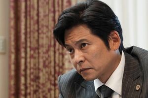 『SUITS/スーツ』　(c)フジテレビ