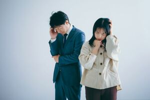 婚活の現場で家族の話をするときの注意事項は?(写真はイメージです)