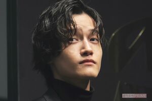 Aぇ!gruopの佐野晶哉