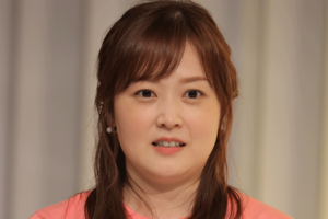 『ZIP！』のMCを務める水卜麻美アナ（35）