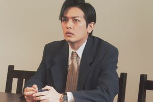 連続テレビ小説『おちょやん』NHK総合　月曜〜土曜　朝8時〜ほか