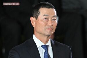 桑田真澄