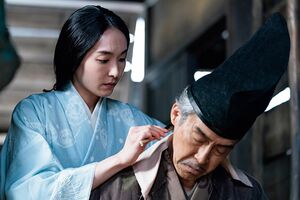 大河ドラマ『鎌倉殿の13人』NHK総合　日曜夜8時〜ほか