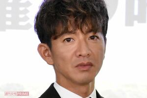 木村拓哉(アイドル型)