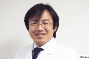 下村健寿先生
