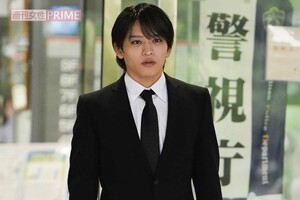 9月25日に釈放されたtimleszの猪俣周杜