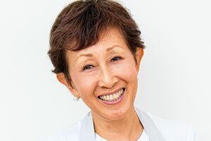 松田美智子さん