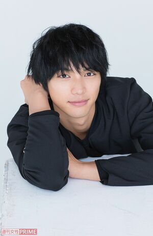 撮影／高梨俊浩