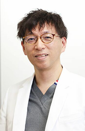 安藤大樹先生●医師。医療法人社団藤和会あんどう内科クリニック院長。2011~2015年に藤田保健衛生大学病院最優秀指導医賞受賞。熱中症対策アンバサダー、藤田医科大学救急総合内科客員講師。