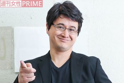 有名人ものまねで話題 ガリットチュウ福島、船越&ダレノガレに「感謝しかない」