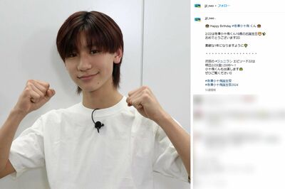 ジュニア・寺澤小十侑「今までの判断だとクビ」未成年喫煙も“寛大な