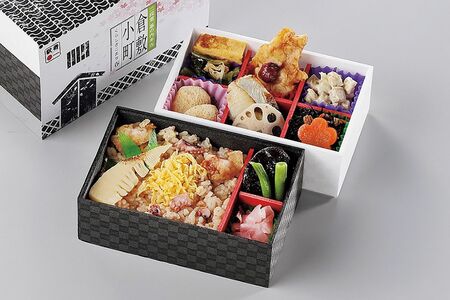 倉敷小町（春）／1480円三好野本店