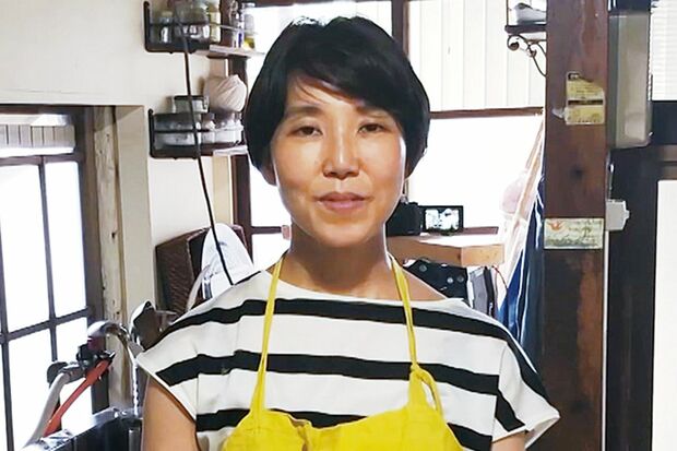 タサン志麻さん