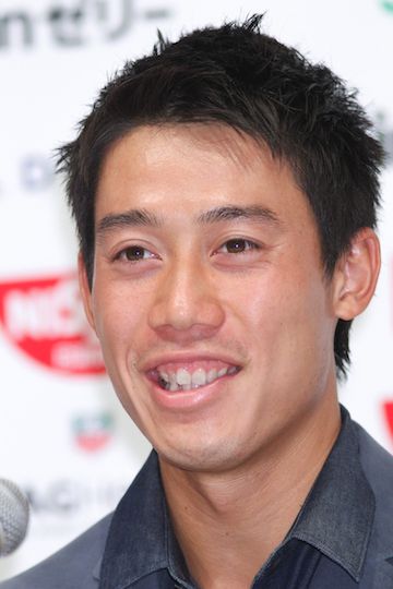 全米OP準優勝 錦織圭を支えていたシューズメーカーって？