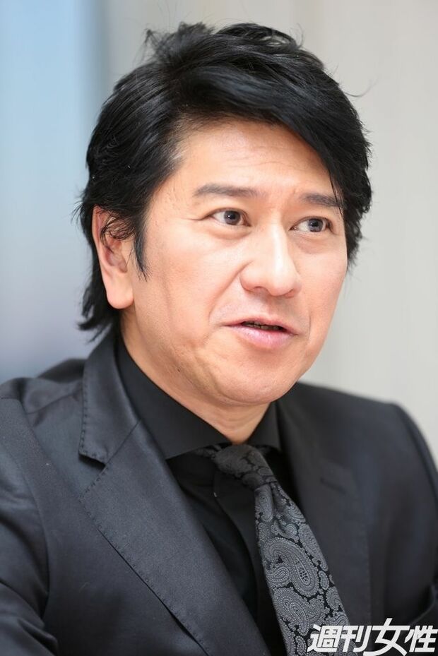 川崎麻世、堀越高校時代は通学時に200人の追っかけ