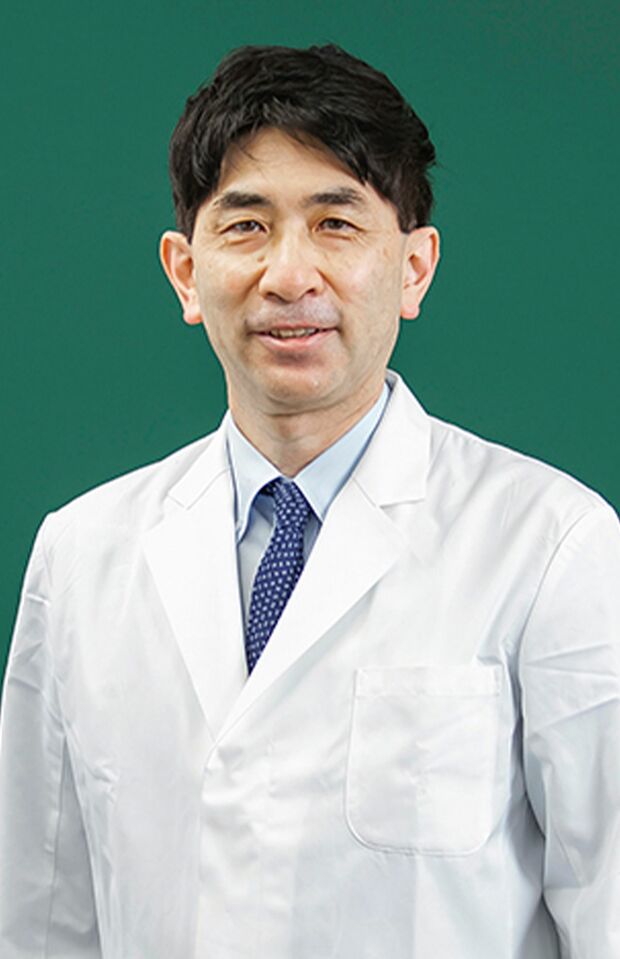 安田聡先生●東北大学病院循環器内科教授。循環器疾患の性差医療ガイドラインの作成にも携わる。