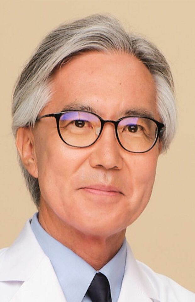 中川恵一先生●東京大学大学院医学系研究科総合放射線腫瘍学講座特任教授。一般向けの啓発活動にも力を入れていて、日本経済新聞にて「がん社会を診る」を連載中。
