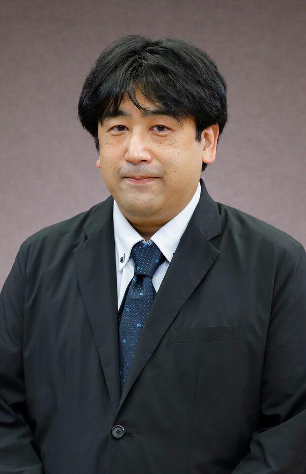 鈴木慎太郎先生●昭和大学病院（東京都品川区）呼吸器・アレルギー内科医で、一般社団法人アニサキスアレルギー協会の理事も務める。食物アレルギー、動物・昆虫アレルギー、薬物アレルギーなど、さまざまな分野のアレルギーに精通するエキスパート。