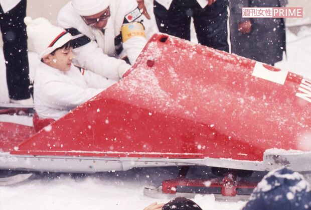 1972年札幌(冬季)