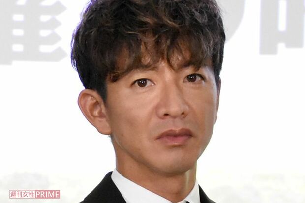 木村拓哉（アイドル型）