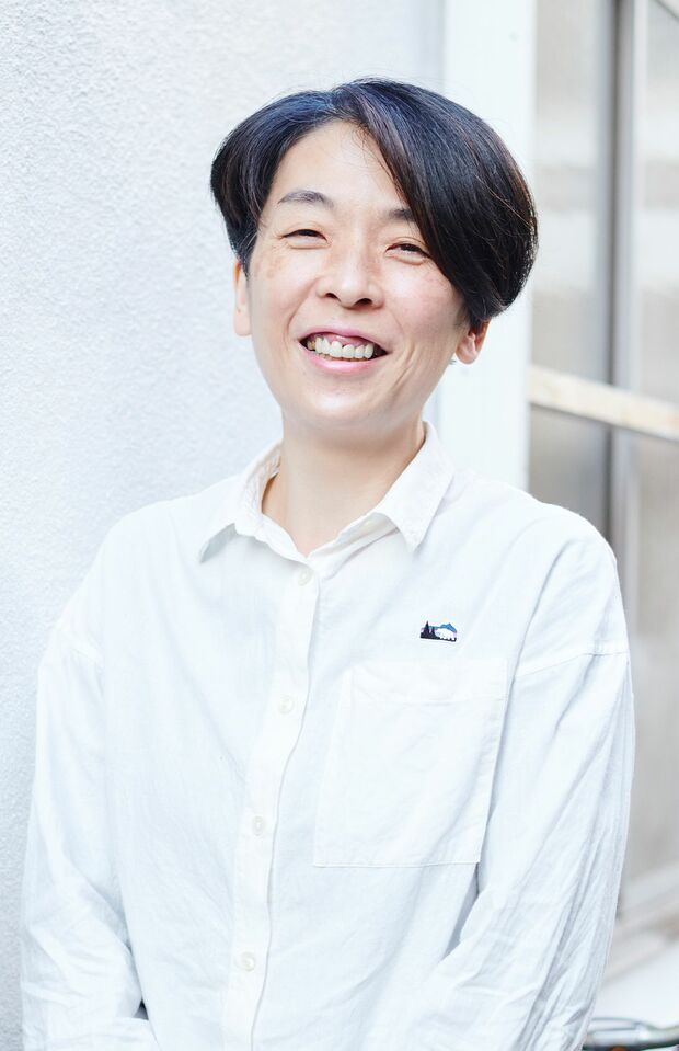 ダンノマリコさん●フードスタイリスト、栄養士。書籍などのレシピ制作やスタイリングを手がけるほか、魚の魅力を伝えるワークショップ「ミナトゴハン」を主宰。