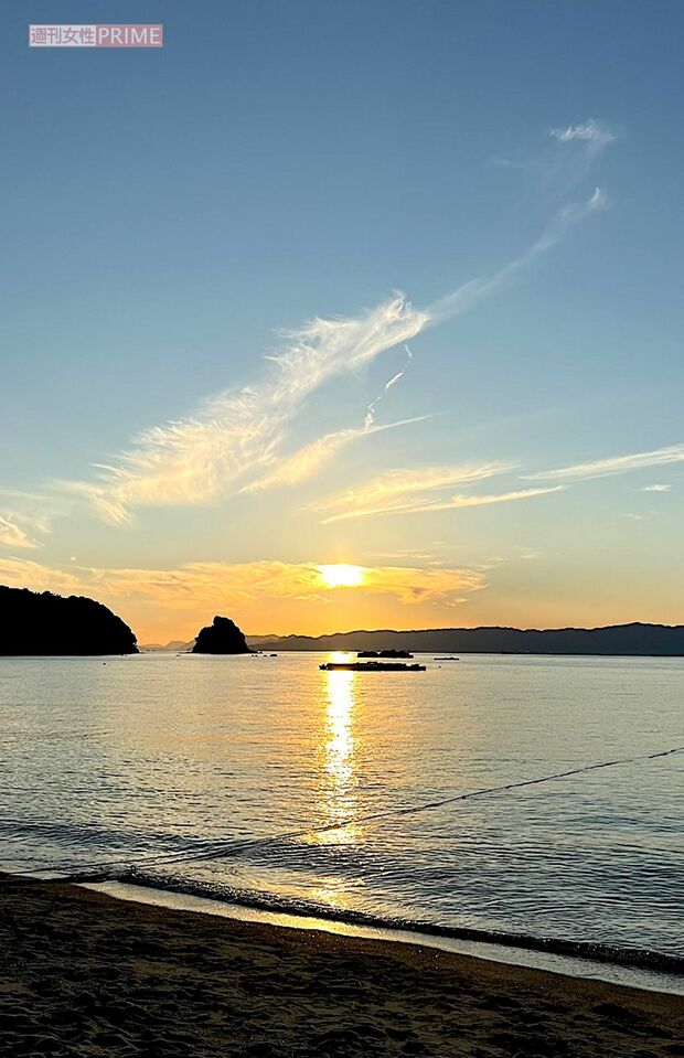 撮影／加藤綾菜