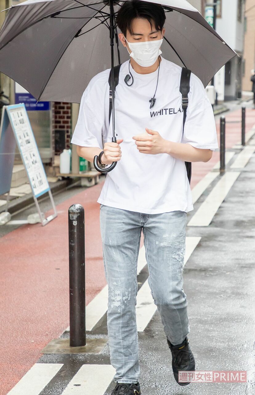 画像 写真 ヒプマイ 声優 駒田航に不倫疑惑 直撃にもらした 苦しい言い訳 上半期スクープ 週刊女性prime 画像 写真 ヒプマイ 声優 駒田航に不倫疑惑 直撃にもらした 苦しい言い訳 上半期スクープ 週刊女性prime