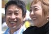米山隆一氏(新潟県知事)「米山隆一公式サイト」から。妻の室井佑月氏と