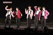 松潤の演出により観客を魅了する嵐のライブ。もう生で見られることはないのだろうか