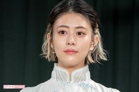 高畑充希、『だれかtoなかい』(フジテレビ系)でムロツヨシと2人きりで食事すると明かすもネット総ツッコ…
