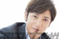 玉木宏「僕も父親になりたいですからね」と結婚を示唆!?