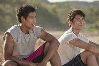 <新着DVD>弱虫ペダルを超えた!香港映画界の名匠が描く“自転車”青春映画