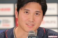 大谷翔平の結婚で狩野舞子のインスタグラムに“お祝いコメント”が殺到、期待高まる囲み取材での「日本人女…