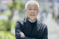 小堺一機「帆を広げていたい」萩本欽一・堺正章らとの出会い、飛び石の上を渡り続けた芸能人生の原点