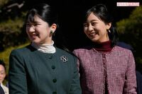 愛子さまがアフリカ屈指のサバンナ王国・ケニアへ!ブラジル訪問が濃厚の佳子さまと分担する国際親善プラン