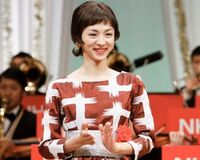 『トットてれび』満島ひかりのアドリブに黒柳徹子がひと言