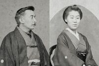 NHK朝ドラ『ばけばけ』で大注目!『雪女』『「耳なし芳一』の原点、小泉八雲とセツのゆかりの地「松江」か…
