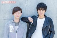 <生イケ>牧田哲也×柳下大「最近、好きって感情がよくわかんない」