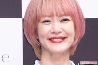 オセロ・松嶋尚美 顔出し13歳イケメン長男が「三笘薫にソックリ」かつては“金髪”で批判も落ち着く