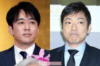 安住紳一郎アナ&香川照之『THE TIME,』剥がれたメッキと『ラヴィット!』への影響