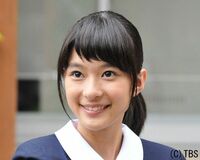 1000人から抜擢された芳根京子「疲れを感じない」