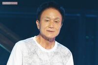 吉田拓郎も参加した小田和正のTBS系音楽特番『クリスマスの約束』が放送中止、コロナにも感染で囁かれる体…