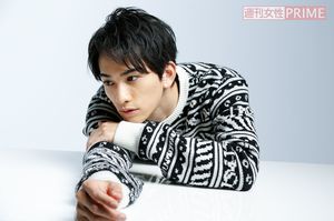 初めて を経験した町田啓太 婿養子に入ることにも特に抵抗はないです ニュース概要 週刊女性prime