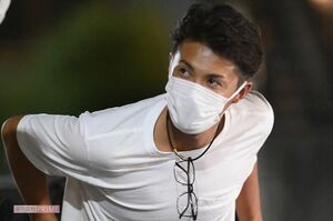 '20年、執行猶予期間も終わりかけの清水良太郎を直撃すると……