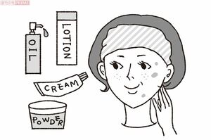 イラスト／スヤマミヅホ