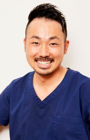 関口賢さん●ダイエット専門鍼灸院『ハリエット』総院長。10万人以上の臨床経験から、鍼灸を通して人々の健康づくりに貢献。テレビや雑誌への出演など多方面で活躍中。