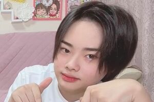 現在の琉ちゃろ君